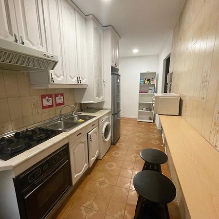 Toledo Habitaciones Мадрид Екстер'єр фото