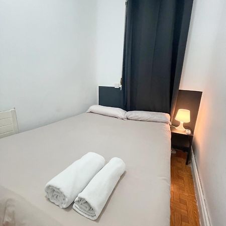 Toledo Habitaciones Мадрид Екстер'єр фото
