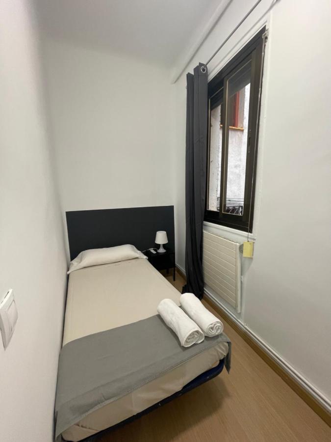 Toledo Habitaciones Мадрид Екстер'єр фото