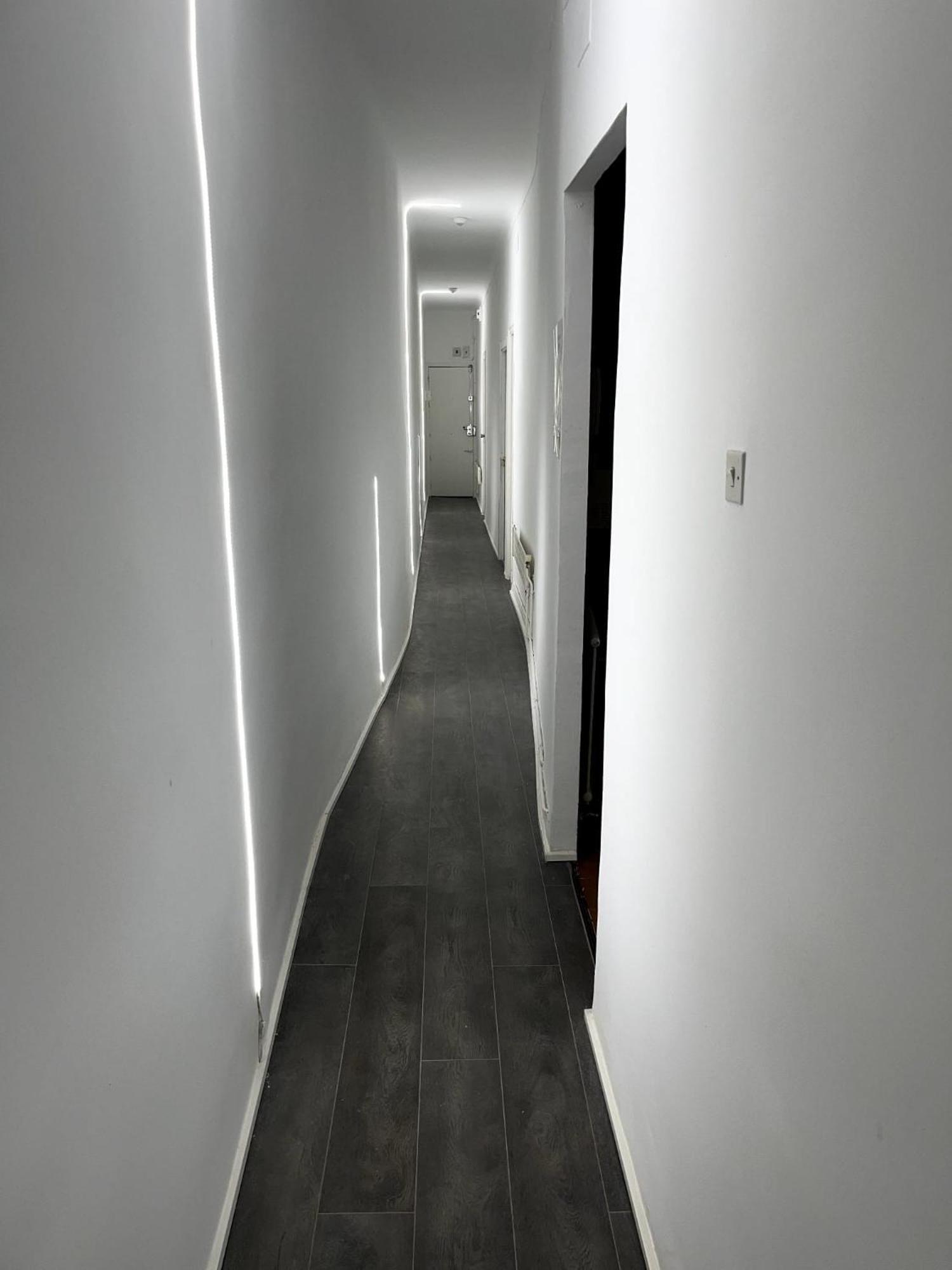 Toledo Habitaciones Мадрид Екстер'єр фото
