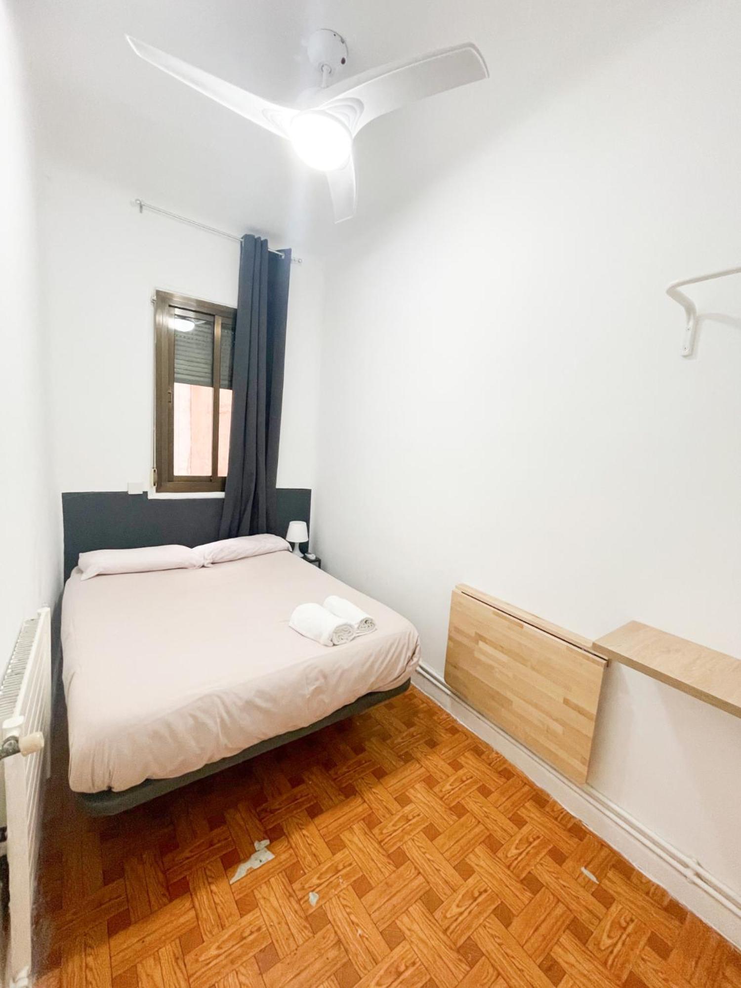 Toledo Habitaciones Мадрид Екстер'єр фото